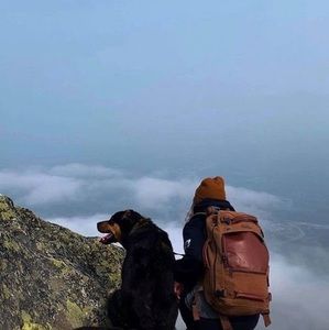 Meet your Posher, Kelsey